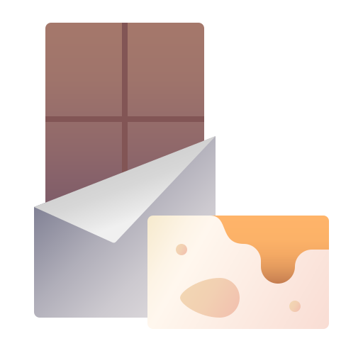 Caramel free icon Caramel free icon