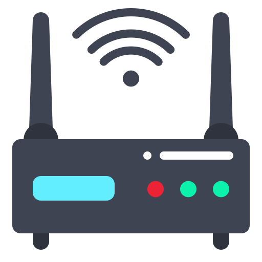 router kostenlos Icon