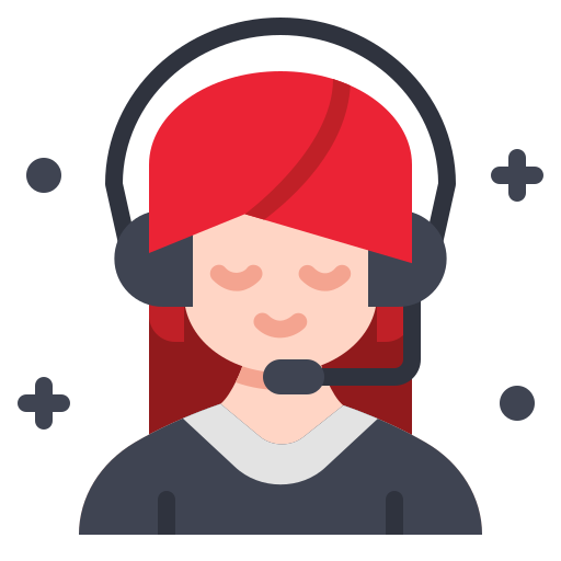 streamer kostenlos Icon streamer kostenlos Icon