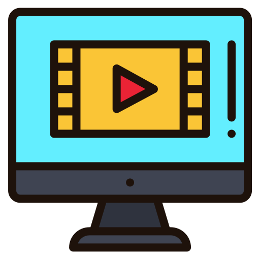 video kostenlos Icon video kostenlos Icon