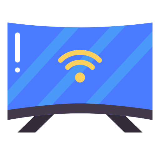 televisión icono gratis