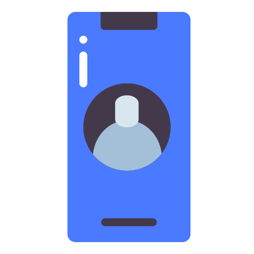Video call free icon