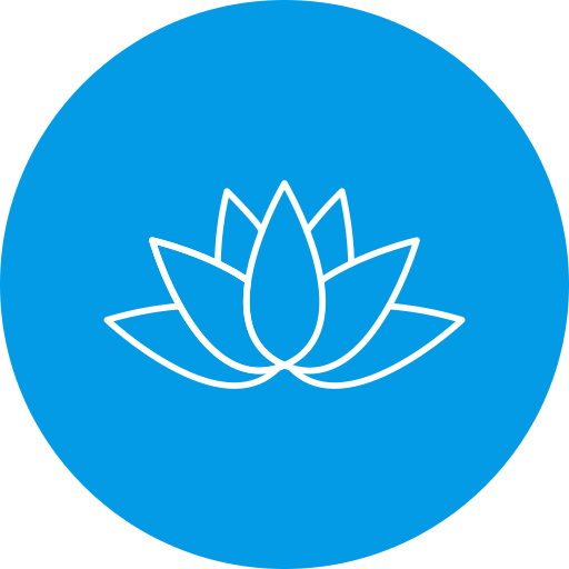 Lotus Generic Circular Icon