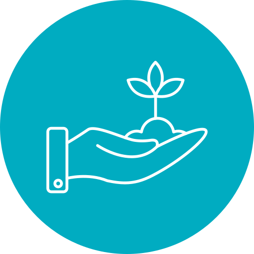 cultiver des plantes Icône gratuit cultiver des plantes Icône gratuit