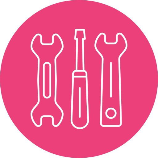 Tools free icon Tools free icon