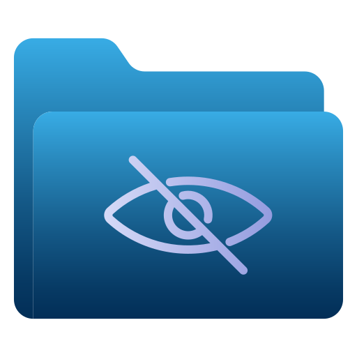Visibility free icon