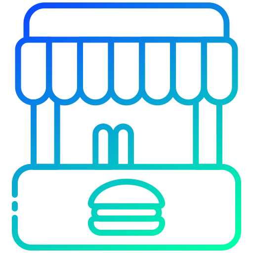 hamburguesa icono gratis