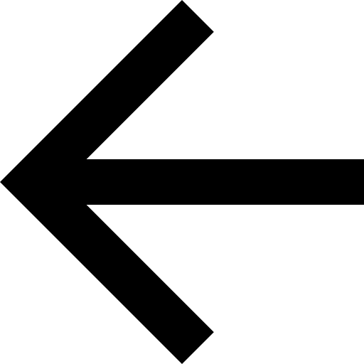 back arrow button png