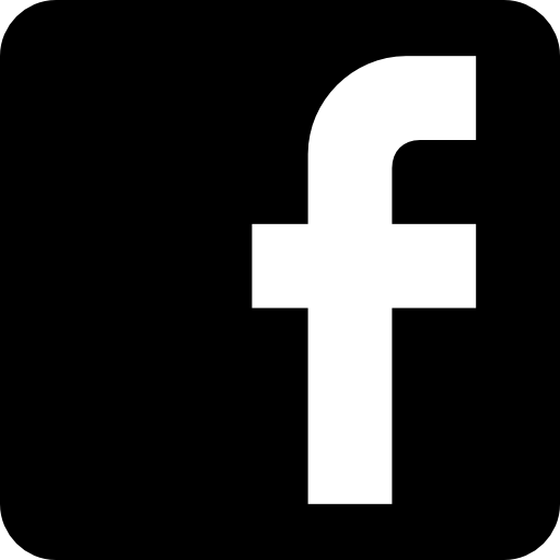 Facebook Logo Icon From Material Design Pack Free Download