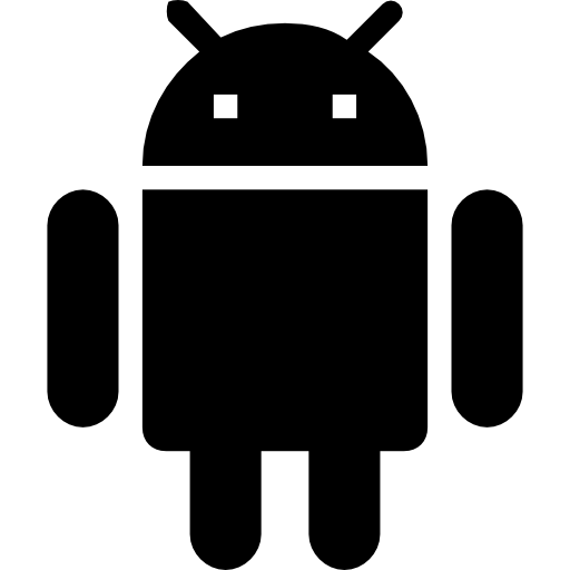 official android logo png