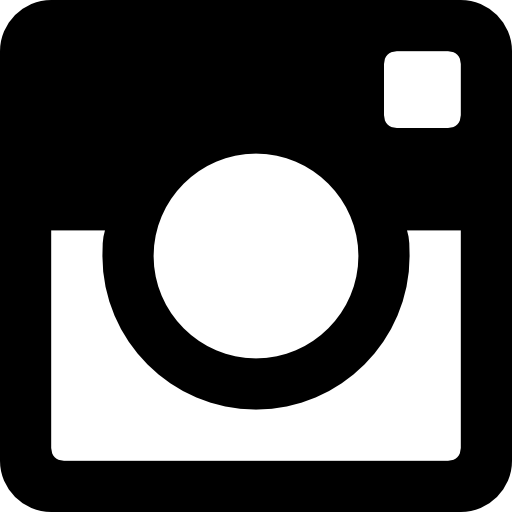 Instagram logo free icon