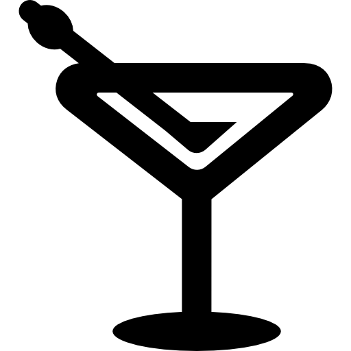 Cocktail Glass PNG Transparent Images Free Download, Vector Files