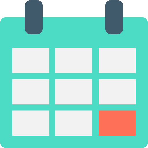 calendário grátis ícone calendário grátis ícone