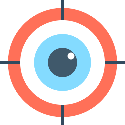 Target application. Цель иконка снайпер. Sniper target PNG.