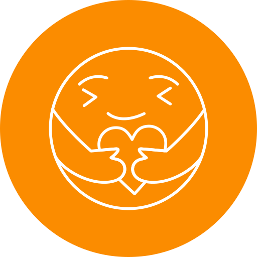 cuidado icono gratis