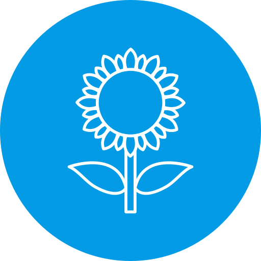 sonnenblume kostenlos Icon sonnenblume kostenlos Icon