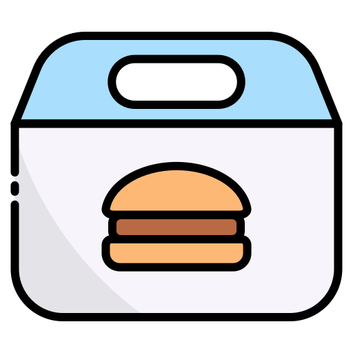 hamburguesa icono gratis