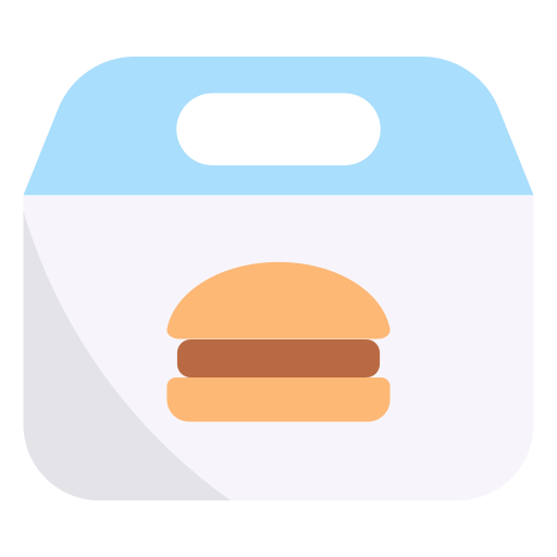 hamburguesa icono gratis