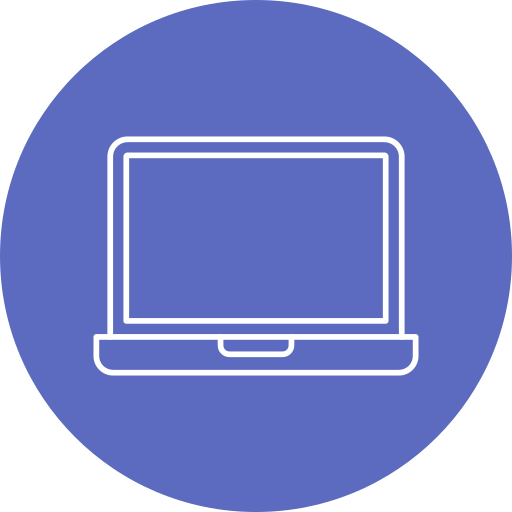 Laptop - Free computer icons