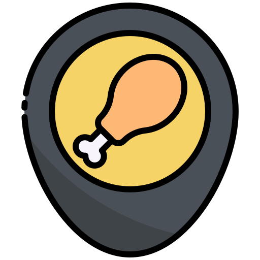 alfiler icono gratis