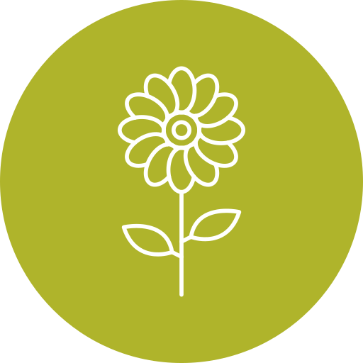 fleur Icône gratuit fleur Icône gratuit