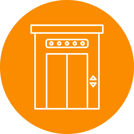 aufzug kostenlos Icon aufzug kostenlos Icon