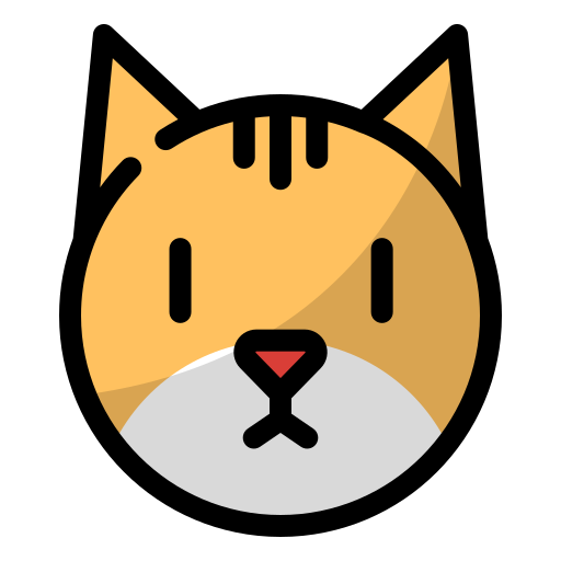 katze kostenlos Icon