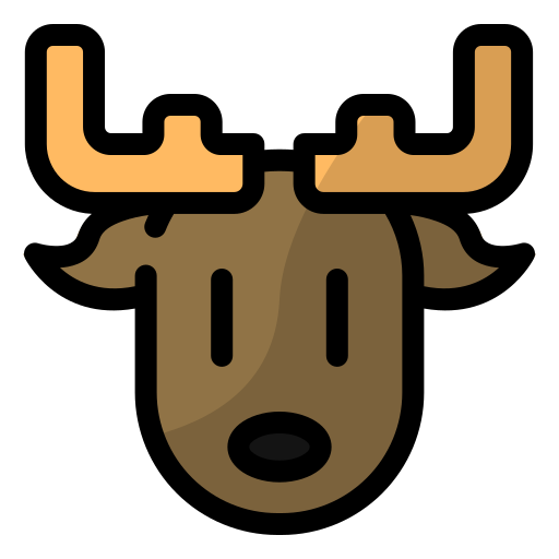 사슴 무료 아이콘 사슴 무료 아이콘