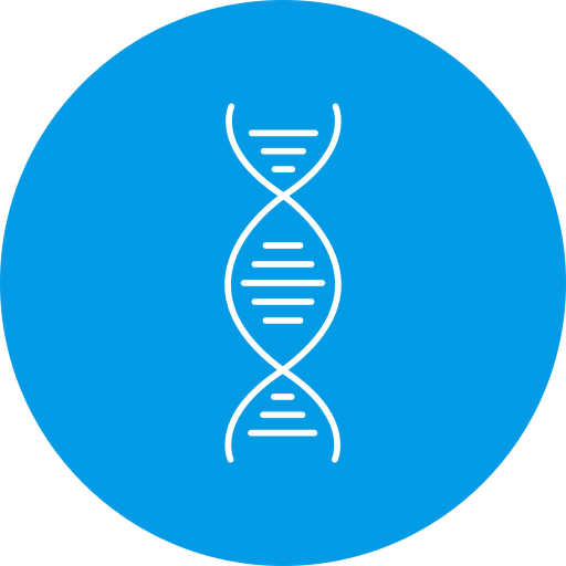 ДНК бесплатно иконка