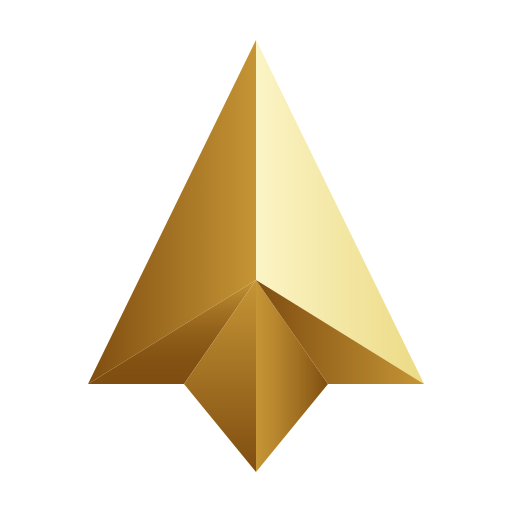 Arrow free icon