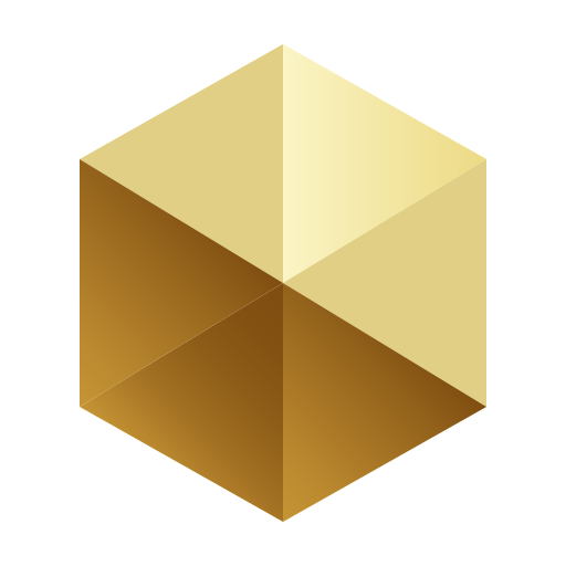 hexagone Icône gratuit