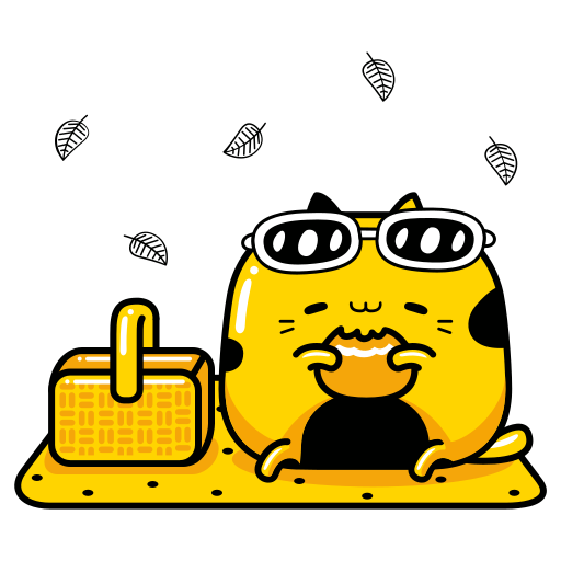 picnic gratis sticker picnic gratis sticker