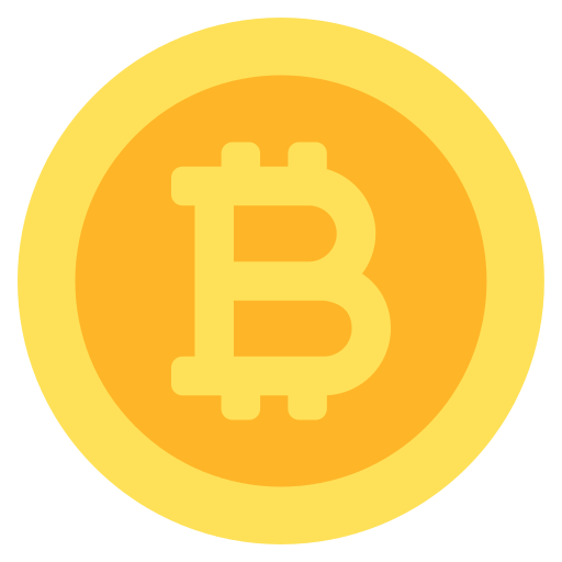 bitcoin icono gratis