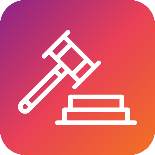 Аукцион бесплатно иконка