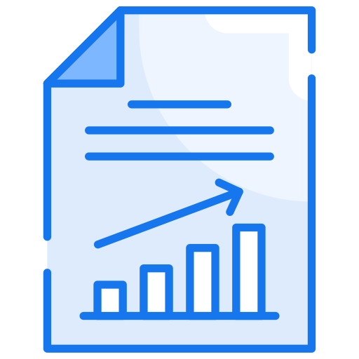 crecimiento icono gratis