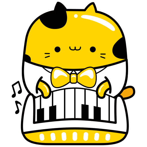 pianista gratis sticker pianista gratis sticker