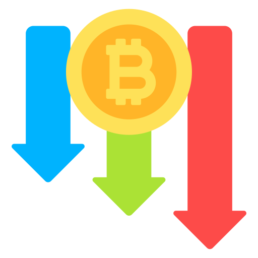 bitcoin icono gratis