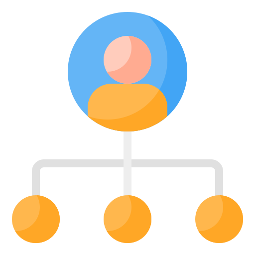 organisation kostenlos Icon organisation kostenlos Icon