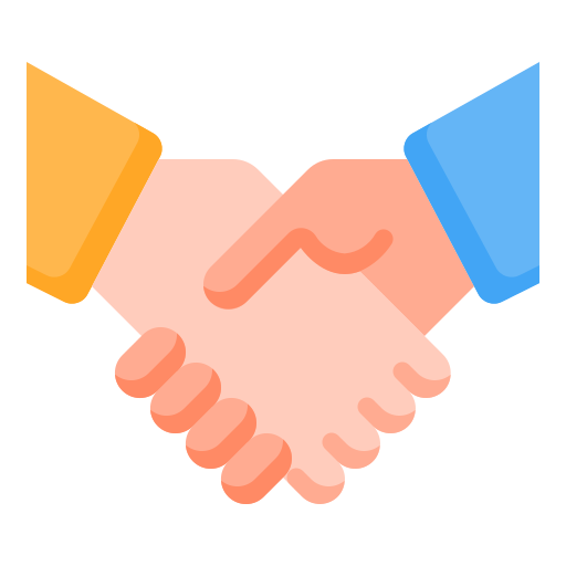 zustimmung kostenlos Icon