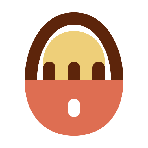 Кухонный таймер бесплатно иконка Кухонный таймер бесплатно иконка