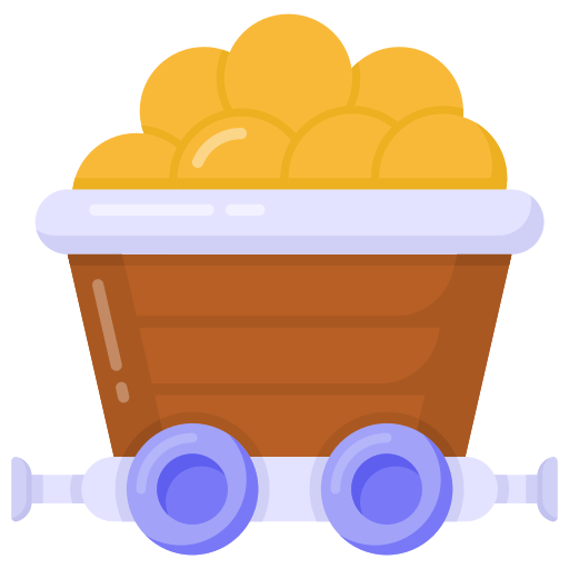 chariot Icône gratuit chariot Icône gratuit