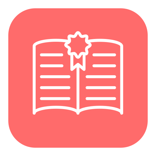 livres Icône gratuit