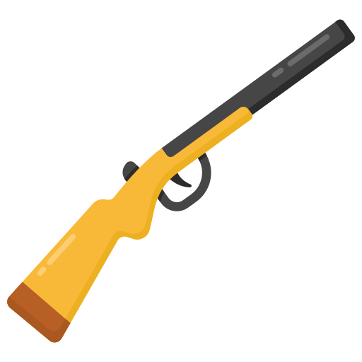 rifle icono gratis