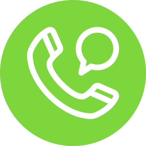 Telephone Generic Flat icon