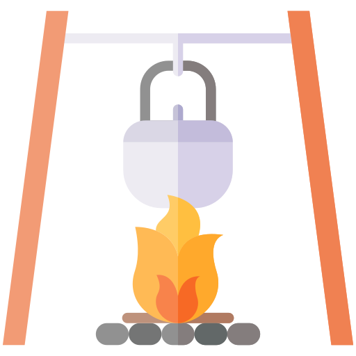 Cooking pot free icon Cooking pot free icon