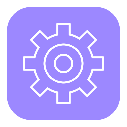 Gear free icon Gear free icon