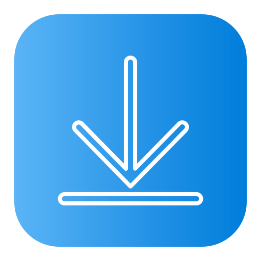 Arrow free icon