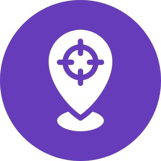 Location marker free icon Location marker free icon