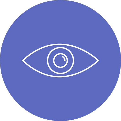 Visibility Free Icon 