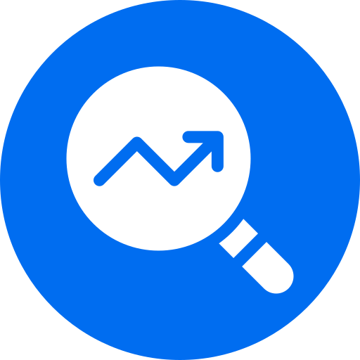 Seo Generic Flat icon